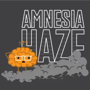 amnesia haze