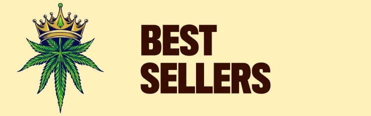 best sellers